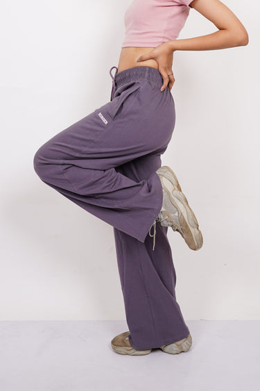 Lazy Tracks (Plum) for Men And women