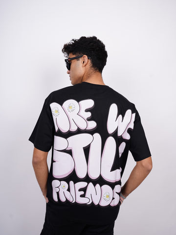 Are We Still Friends ? - Tyler the Creator Drop Sleeved  Tee For Men and Women