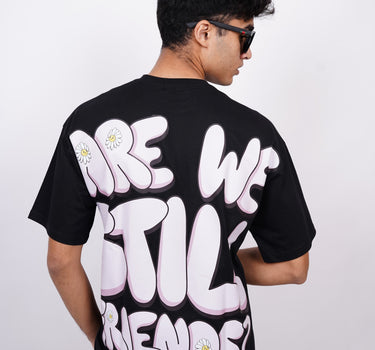 Are We Still Friends ? : Tyler the Creator Drop Sleeved  Tee For Men and Women