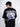 Kenpachi Zaraki (Reflective) : Bleach Drop Sleeved  Tee For Men and Women