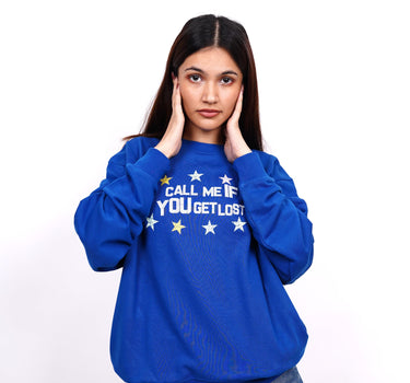 Call Me If You Get Lost : Tyler the Creator Heavyweight Baggy Sweatshirt For Men And Women