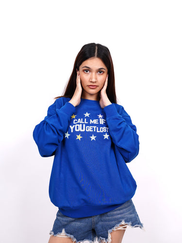 Call Me If You Get Lost : Tyler the Creator Heavyweight Baggy Sweatshirt For Men And Women