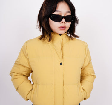 Top Gun Bomber Jacket