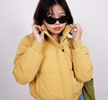 Top Gun Bomber Jacket