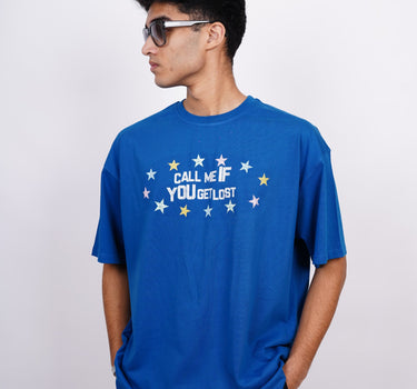 Call Me If You Get Lost : Tyler the Creator Drop Sleeved  Tee For Men and Women