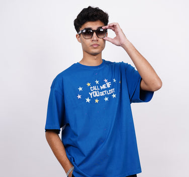 Call Me If You Get Lost : Tyler the Creator Drop Sleeved  Tee For Men and Women