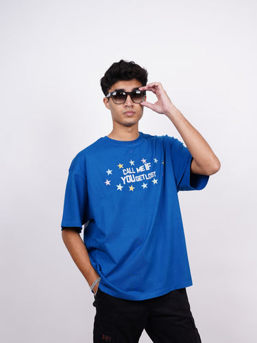 Call Me If You Get Lost : Tyler the Creator Drop Sleeved  Tee For Men and Women