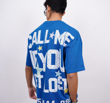 Call Me If You Get Lost : Tyler the Creator Drop Sleeved  Tee For Men and Women