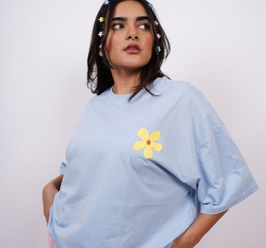 You Got This : Round Neck Drop:Sleeved  Tee For Men and Women