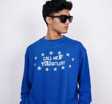 Call Me If You Get Lost : Tyler the Creator Heavyweight Baggy Sweatshirt For Men And Women