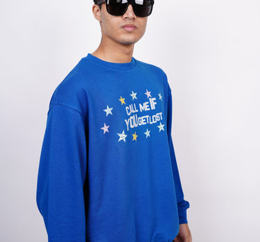 Call Me If You Get Lost : Tyler the Creator Heavyweight Baggy Sweatshirt For Men And Women