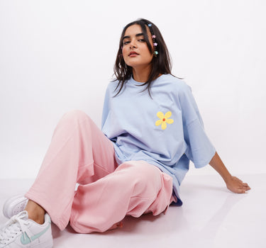 You Got This : Round Neck Drop:Sleeved  Tee For Men and Women