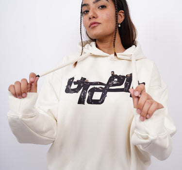 Travis Scott : Utopia is real : Heavyweight Baggy Hoodie For Men and Women