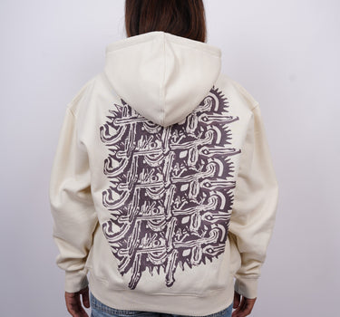 Travis Scott : Utopia In Egypt : Heavyweight Baggy Hoodie For Men and Women