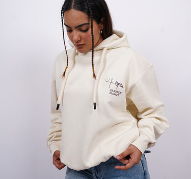 Travis Scott : Utopia In Egypt : Heavyweight Baggy Hoodie For Men and Women