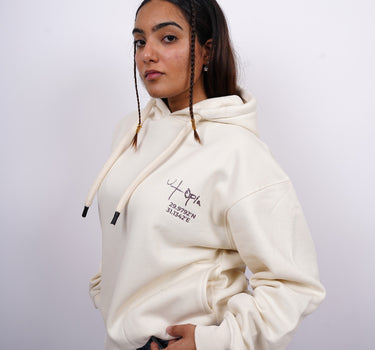 Travis Scott : Utopia In Egypt : Heavyweight Baggy Hoodie For Men and Women