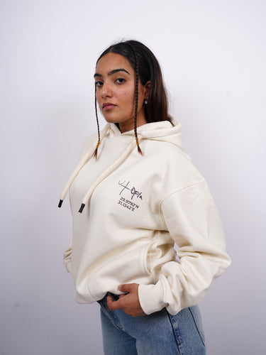 Travis Scott : Utopia In Egypt : Heavyweight Baggy Hoodie For Men and Women