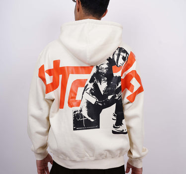 Travis Scott: The Utopia briefcase 2.0 Heavyweight Baggy Hoodie For Men and Women