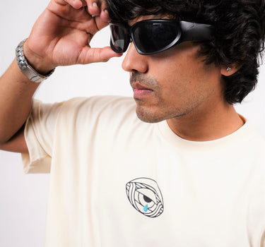 Blizzard : Plur Glasses (Black:Reflective Glasses)