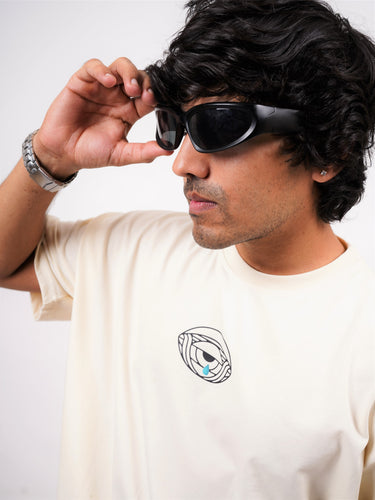 Blizzard : Plur Glasses (Black:Reflective Glasses)