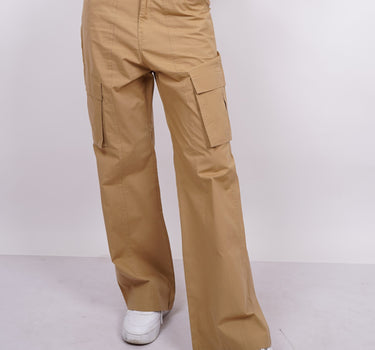 Nasty Bae Utility Trousers For Women