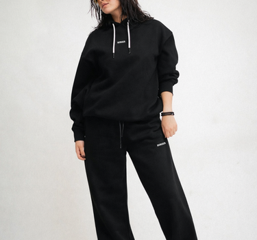 Drake Set (Hoodie + Bottom) For Men And Women