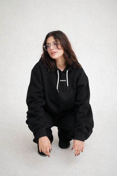 Drake Set (Hoodie + Bottom) For Men And Women