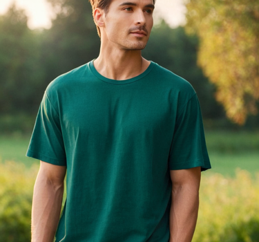 Founder t-shirt - Ceremonial Macha