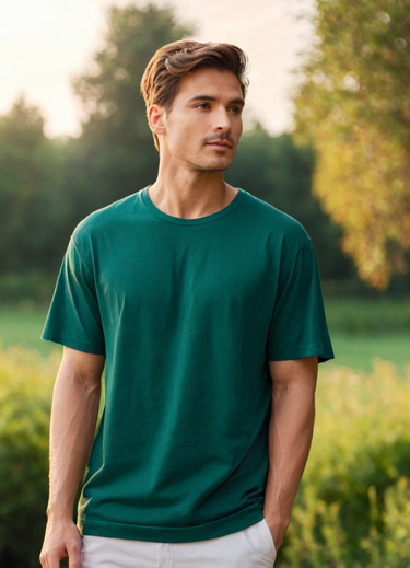 Founder t-shirt - Ceremonial Macha