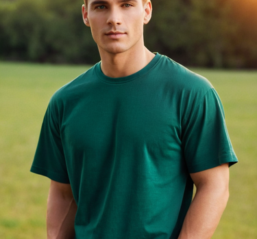 Founder t-shirt - Ceremonial Macha