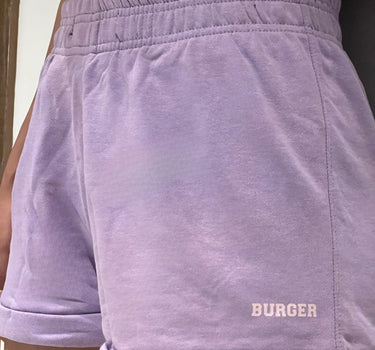 Burger Bae Seoul Shorts