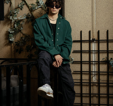 SanAndreas Shacket For Men And Women