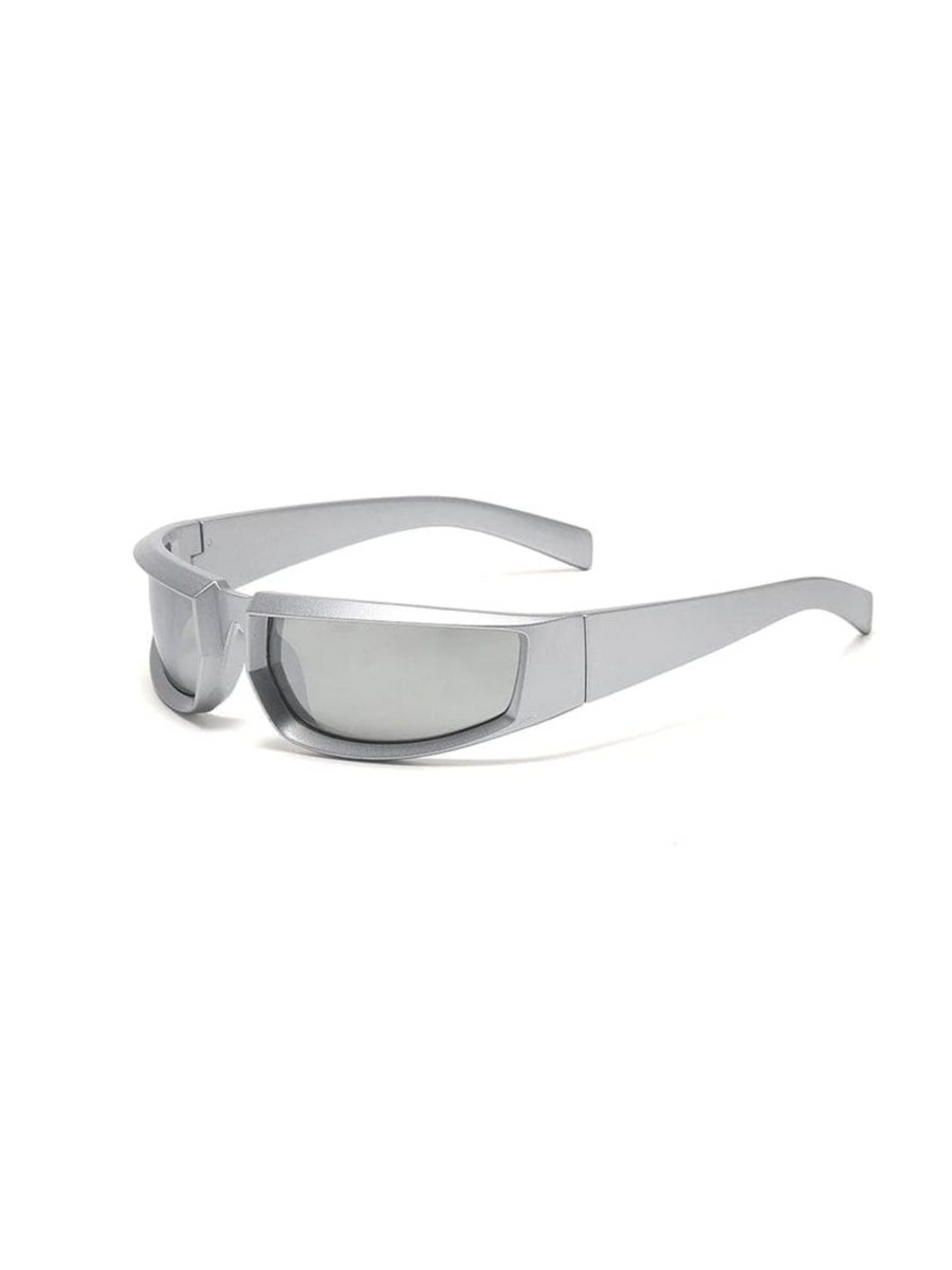 Hurricane - Plur Glasses (Grey)