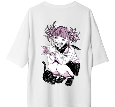 Himiko Toga My Hero Academia Sweatshirt For Men And Women