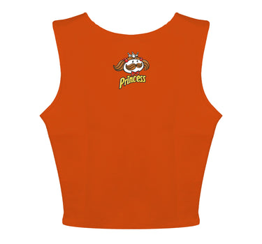 Pringle Princess : Burge Bae Sleeveless Rachel Tank For Women