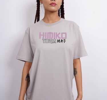 Himiko Toga My Hero Academia : Regular  Tee For Men and Women