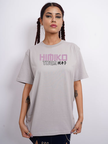 Himiko Toga My Hero Academia : Regular  Tee For Men and Women