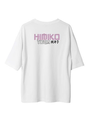 Himiko Toga My Hero Academia Sweatshirt For Men And Women