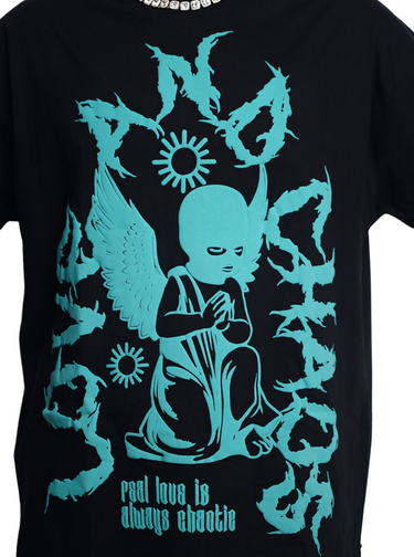 burger boys™ Love & Chaos Tee