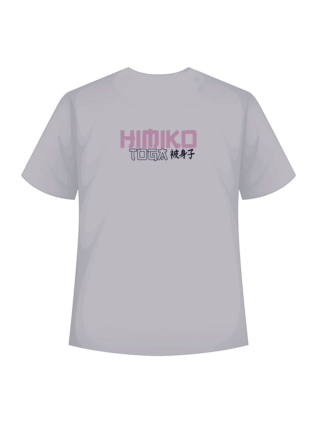 Himiko Toga My Hero Academia - Regular Unisex Tee