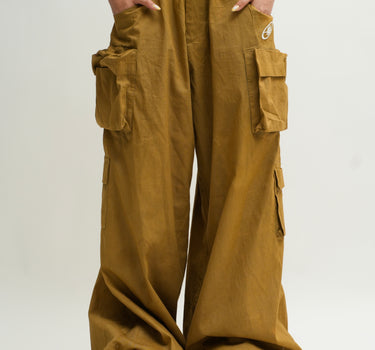 Celestial : Detroit Baggy Cargo Tracks For Men and Women