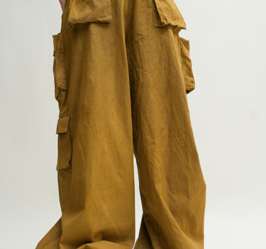 Celestial : Detroit Baggy Cargo Tracks For Men and Women