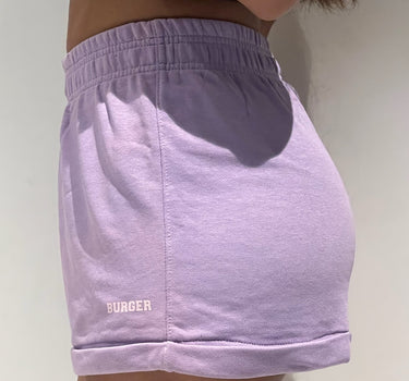 Burger Bae Seoul Shorts