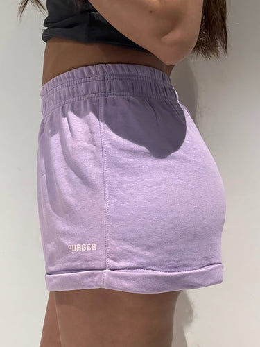 Burger Bae Seoul Shorts