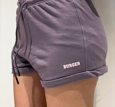 Burger Bae Seoul Shorts
