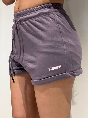 Burger Bae Seoul Shorts