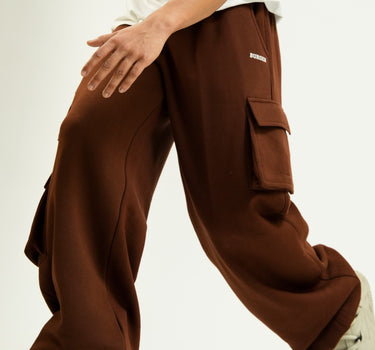 Lazy Boy Seoul Cargo Tracks For Men