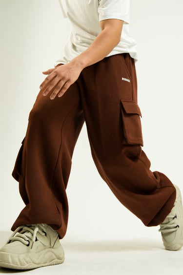 Lazy Boy Seoul Cargo Tracks For Men