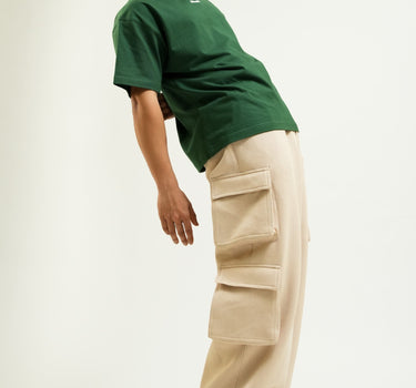 Lazy Boy Seoul Cargo Tracks For Men