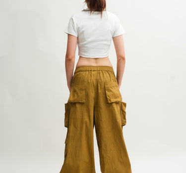 Celestial : Detroit Baggy Cargo Tracks For Men and Women